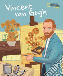 Vincent van Gogh. Ediz. a colori libro di Muñoz Isabel; Ackland N. (cur.)