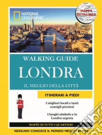 Londra. Il meglio della città. Con cartina. Nuova ediz. libro di Calian Sara