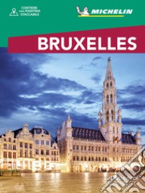 Bruxelles. Con cartina libro