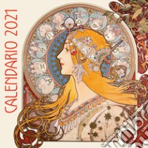 Manifesti d'epoca. Calendario da muro 2021 libro