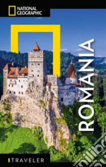 Romania libro