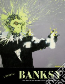 Banksy. Ediz. a colori libro di Mattanza Alessandra