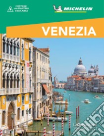 Venezia. Con Carta geografica ripiegata libro