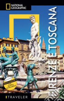 Firenze. Nuova ediz. Con Carta geografica ripiegata libro