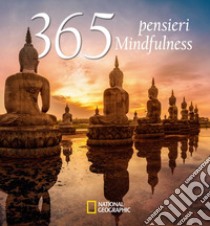 365 pensieri mindfulness libro