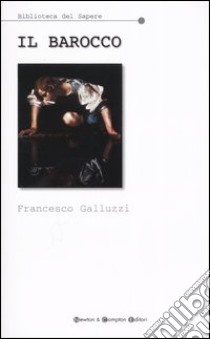 Il barocco libro di Galluzzi Francesco