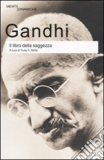 Il libro della saggezza libro di Gandhi Mohandas K.