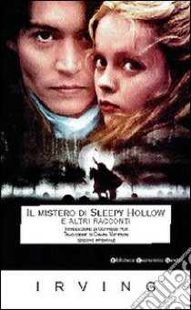 Il mistero di Sleepy Hollow libro di Irving Washington