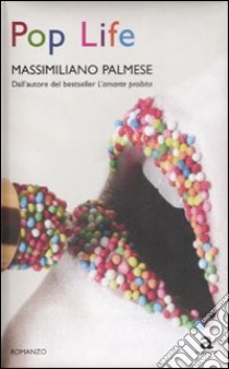 Pop life libro di Palmese Massimiliano