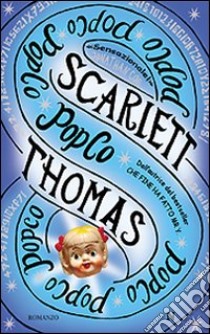 PopCo libro di Thomas Scarlett