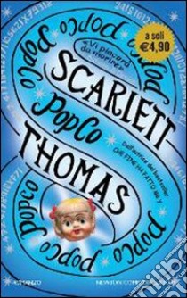 PopCo libro di Thomas Scarlett