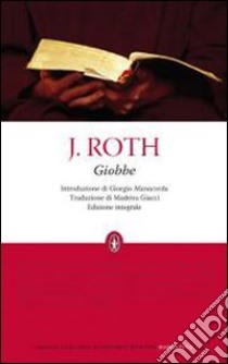 Giobbe. Ediz. integrale libro di Roth Joseph