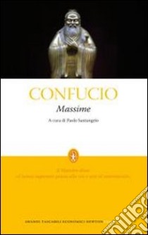 Massime libro di Confucio