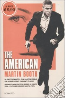 The American libro di Booth Martin