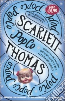 PopCo libro di Thomas Scarlett