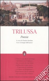 Poesie libro di Trilussa