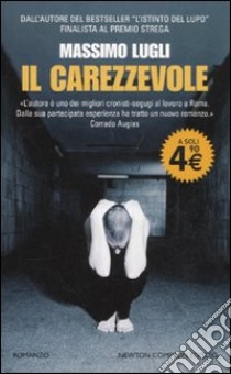 Il carezzevole libro di Lugli Massimo