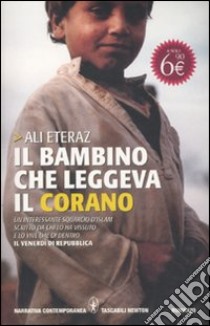 Il bambino che leggeva il Corano libro di Eteraz Ali