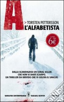 A. L'alfabetista libro di Pettersson Torsten