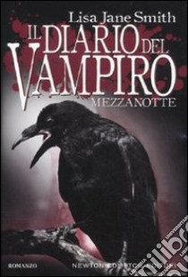 Mezzanotte. Il diario del vampiro libro di Smith Lisa J.