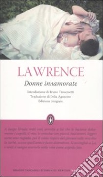 Donne innamorate. Ediz. integrale libro di Lawrence David H.