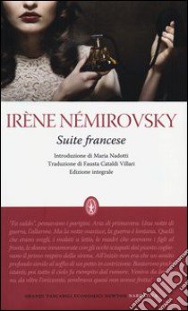 Suite francese. Ediz. integrale libro di Némirovsky Irène