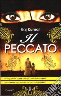 Il peccato libro di Kumar Raj