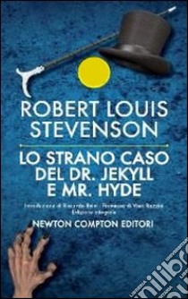Lo strano caso del Dr. Jekyll e Mr. Hyde. Ediz. integrale libro di Stevenson Robert L.