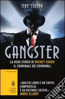 Il gangster libro di Tereba Tere