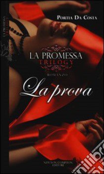 La prova. La promessa libro di Da Costa Portia