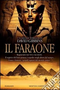 Il faraone libro di Gibbins David