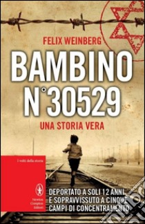 Bambino n°30529 libro di Weinberg Felix