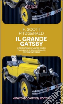 Il grande Gatsby. Ediz. integrale libro di Fitzgerald Francis Scott