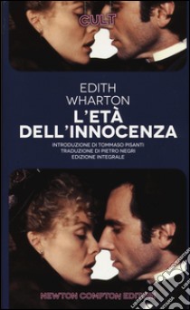 L'età dell'innocenza. Ediz. integrale libro di Wharton Edith