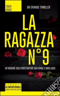 La ragazza n° 9 libro di Hoag Tami