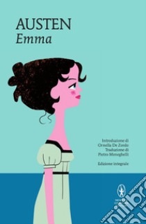 Emma. Ediz. integrale libro di Austen Jane