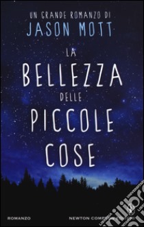 La bellezza delle piccole cose libro di Mott Jason