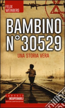 Bambino n°30529 libro di Weinberg Felix