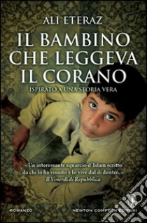 Il bambino che leggeva il Corano libro di Eteraz Ali