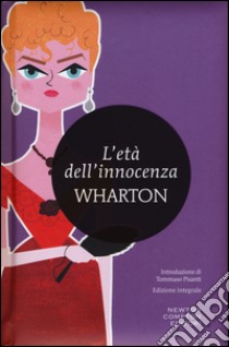 L'età dell'innocenza. Ediz. integrale libro di Wharton Edith