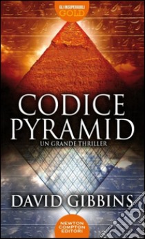 Codice pyramid libro di Gibbins David