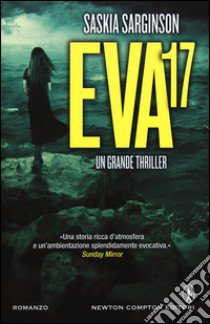 Eva 17 libro di Sarginson Saskia