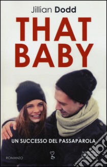 That baby libro di Dodd Jillian