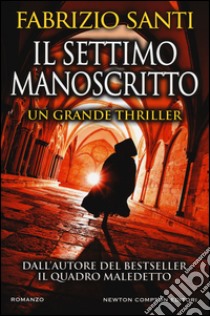 Il settimo manoscritto libro di Santi Fabrizio