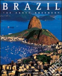 Brazil. Ediz. illustrata libro di Taliani Alberto