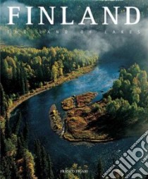 Finland. Ediz. illustrata libro di Figari Franco