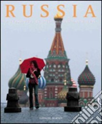 Russia. Ediz. inglese libro di Rinaldi Paolo