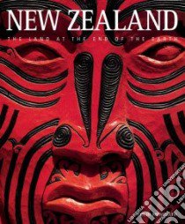 New Zealand. Ediz. illustrata libro di Monteath Colin