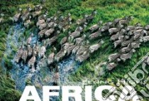 Africa. Ediz. inglese libro di Novaresio Paolo