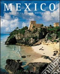 Mexico. Ediz. illustrata libro di Tarallo Pietro